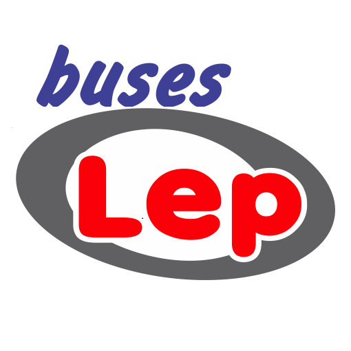 Buses LEP